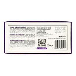 Pastele suche 12 kol 12 kol. Strigo (SSC397)