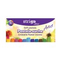Pastele suche 12 kol 12 kol. Strigo (SSC397)