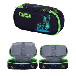 Piórnik Astrabag Football Motion Astra (505023045)