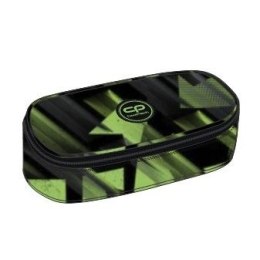 Piórnik Campus Coolpack GREEN MIRROR Patio (F062920)