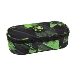 Piórnik Campus Coolpack GREEN MIRROR Patio (F062920)