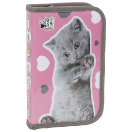 Piórnik Cleo i Frank Derform (PWJCF39)