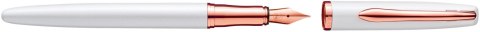 Pióro wieczne Jazz Noble Elegance 821803 Pearl Pelikan (400189910)