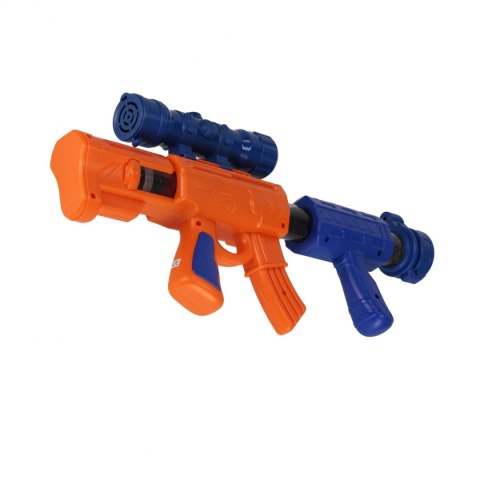 Pistolet na piłki piankowe Mega Creative (544439)
