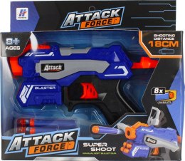 Pistolet na strzałki Mega Creative (499159)