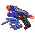 Pistolet na strzałki Mega Creative (499159)