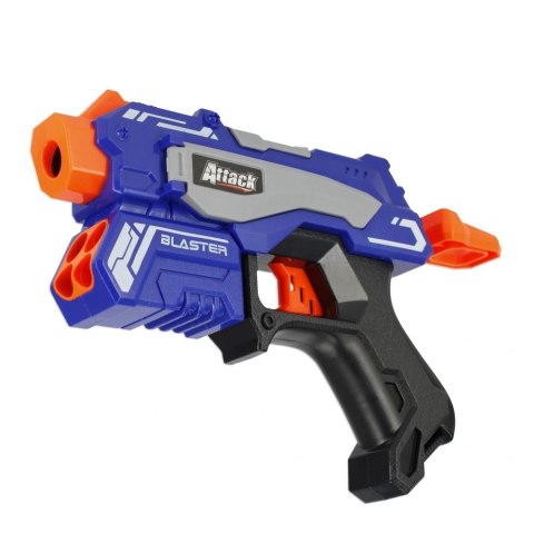 Pistolet na strzałki Mega Creative (499159)