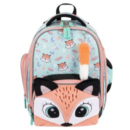 Plecak FOX 37cmx20cmx31cm B8 St.Right (5903235650758)