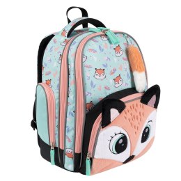 Plecak FOX 37cmx20cmx31cm B8 St.Right (5903235650758)