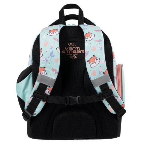 Plecak FOX 37cmx20cmx31cm B8 St.Right (5903235650758)