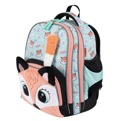 Plecak FOX 37cmx20cmx31cm B8 St.Right (5903235650758)