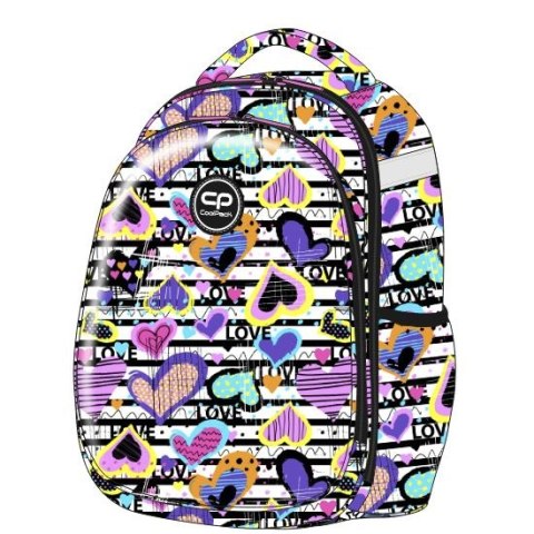 Plecak TURTLE DIARY Patio (F015936)