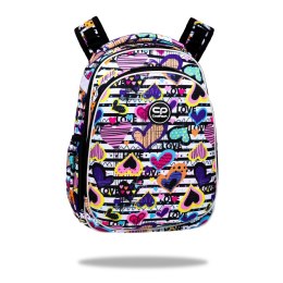 Plecak TURTLE DIARY Patio (F015936)