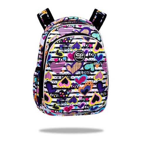 Plecak TURTLE DIARY Patio (F015936)