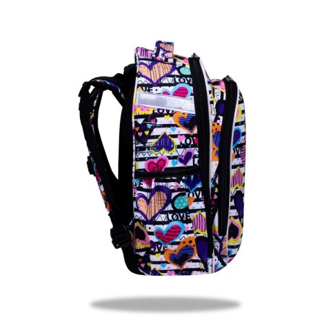 Plecak TURTLE DIARY Patio (F015936)