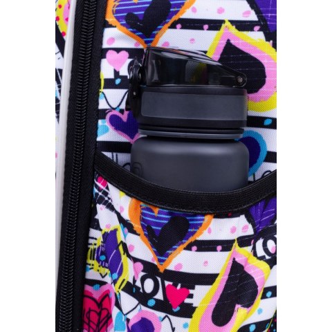 Plecak TURTLE DIARY Patio (F015936)