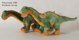Pluszak dinozaur [mm:] 440 Deef (02884)
