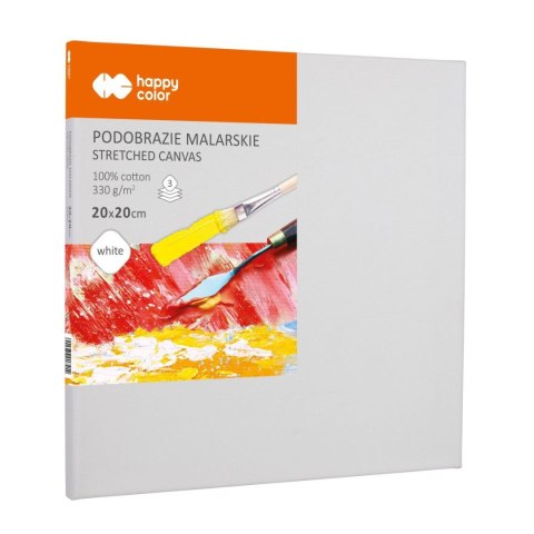 Podobrazie [mm:] 200x200 Happy Color (HA 7393 2020)