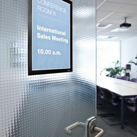 Ramka do katalogowania A4 Durable (487201)