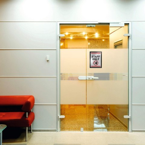 Ramka do katalogowania A4 Durable (487201)