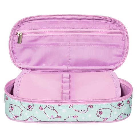 Saszetka Pusheen Core Pastel owlana PCL-01 różne St.Right (5903235657368)