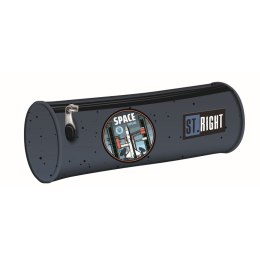 Saszetka SPACE MOON TUBA 5903235655449 mix St.Right (PU-01)