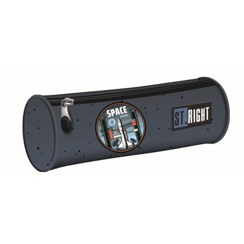 Saszetka SPACE MOON TUBA 5903235655449 mix St.Right (PU-01)