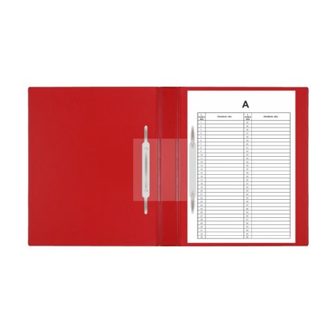 Teczka do akt osobowych Biurfol (TD-01-04) Teczka do akt osobowych Biurfol (TD-01-04)