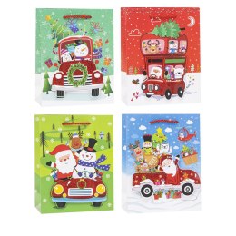 Torba prezentowa A5 Rozette (TBN-24179-HS-A5-3D)