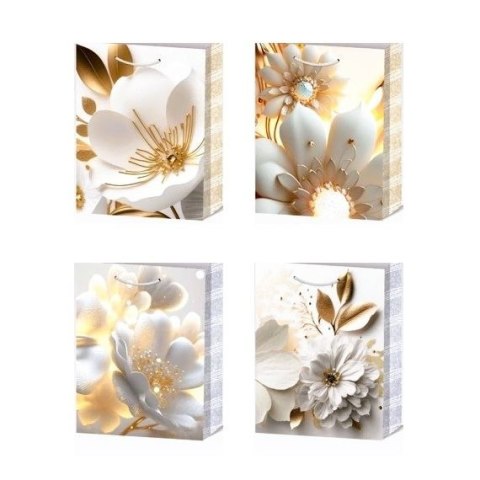 Torba prezentowa W&K (WK 22498 L)