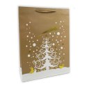 Torba prezentowa torby ozdobne [mm:] 300x400x 100 Avanti (TBN-3)