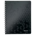 Zeszyt WOW A5 80k. 80g krata Leitz (46410095) Zeszyt WOW A5 80k. 80g krata Leitz (46410095)