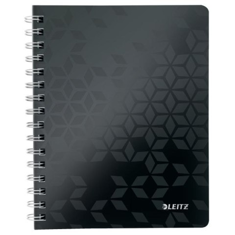Zeszyt WOW A5 80k. 80g krata Leitz (46410095) Zeszyt WOW A5 80k. 80g krata Leitz (46410095)