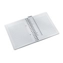 Zeszyt WOW A5 80k. 80g krata Leitz (46410095) Zeszyt WOW A5 80k. 80g krata Leitz (46410095)