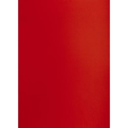 Brystol czerony ciemny B2 czerwony 225g 25k [mm:] 500x700 Creatinio (400150333)