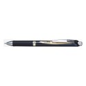Cienkopis Energel BLP75 niebieski 0,26mm 1kol. Pentel