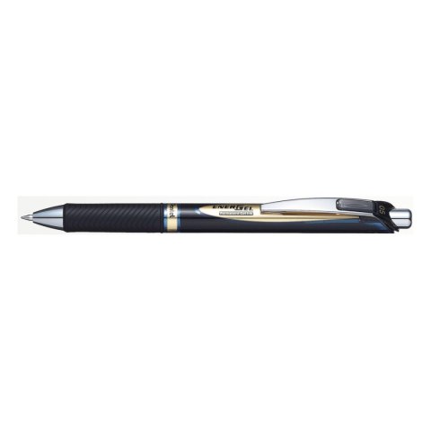 Cienkopis Energel BLP75 niebieski 0,26mm 1kol. Pentel Cienkopis Energel BLP75 niebieski 0,26mm 1kol. Pentel
