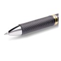 Cienkopis Energel BLP75 niebieski 0,26mm 1kol. Pentel
