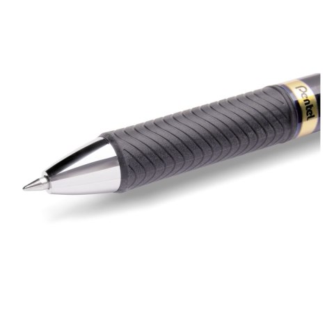 Cienkopis Energel BLP75 niebieski 0,26mm 1kol. Pentel Cienkopis Energel BLP75 niebieski 0,26mm 1kol. Pentel