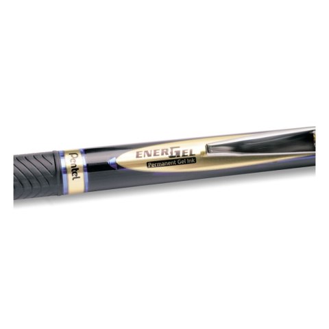 Cienkopis Energel BLP75 niebieski 0,26mm 1kol. Pentel Cienkopis Energel BLP75 niebieski 0,26mm 1kol. Pentel