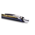 Cienkopis Energel BLP75 niebieski 0,26mm 1kol. Pentel