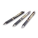 Cienkopis Energel BLP75 niebieski 0,26mm 1kol. Pentel