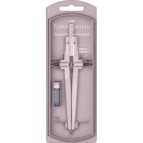 Cyrkiel Faber Castell (174554 FC) Cyrkiel Faber Castell (174554 FC)