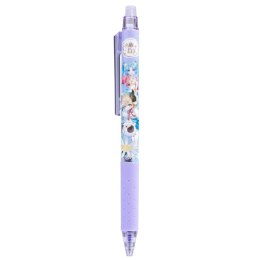 Długopis wymazywalny niebieski 0,5mm Mg (MG AKPJ2606 KP36)