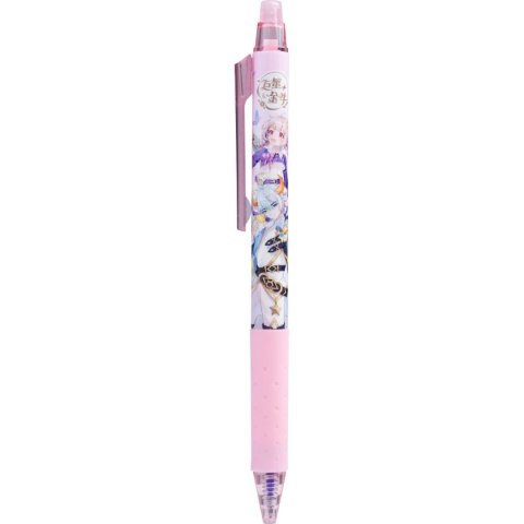 Długopis wymazywalny niebieski 0,5mm Mg (MG AKPJ2606 KP36) Długopis wymazywalny niebieski 0,5mm Mg (MG AKPJ2606 KP36)