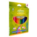 Flamaster 12 kol. Cricco (CR380K12) Flamaster 12 kol. Cricco (CR380K12)