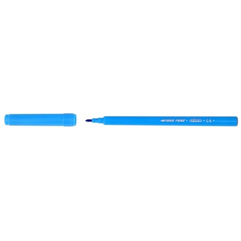 Flamaster 12 kol. Cricco (CR380K12) Flamaster 12 kol. Cricco (CR380K12)