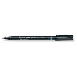 Foliopis czarny 0,6mm Staedtler (319)
