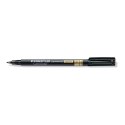 Foliopis czarny 0,6mm Staedtler (319) Foliopis czarny 0,6mm Staedtler (319)