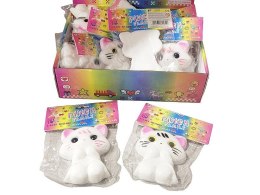 Gniotek kotek 9,5cm Adar (621640)